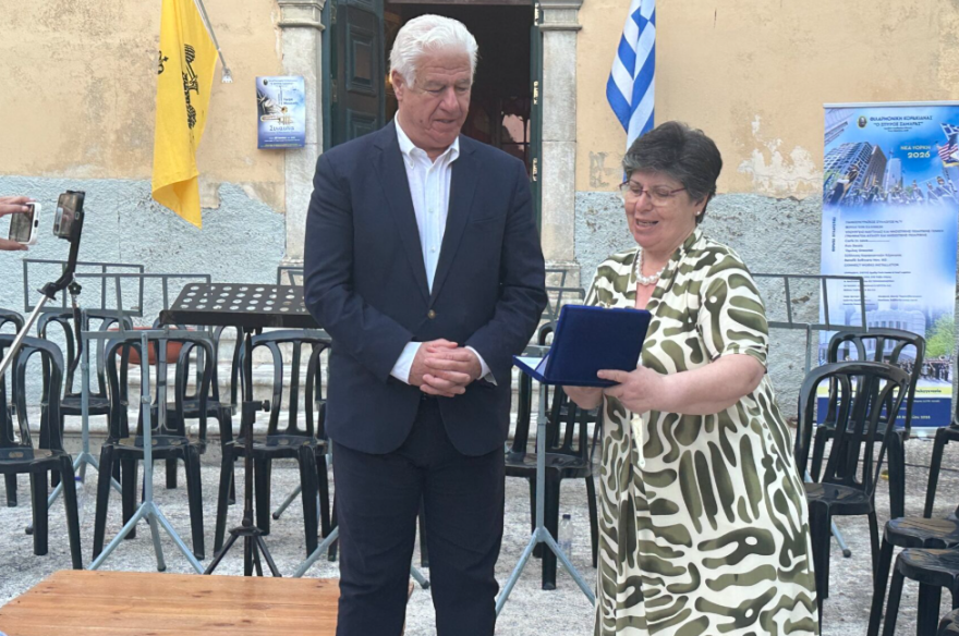 Παγκόσμια Ημέρα Μουσικής - Κέρκυρα: Φεστιβάλ Φιλαρμονικών Oρχηστρών και εκθέσεις για φίλους της Τέχνης

