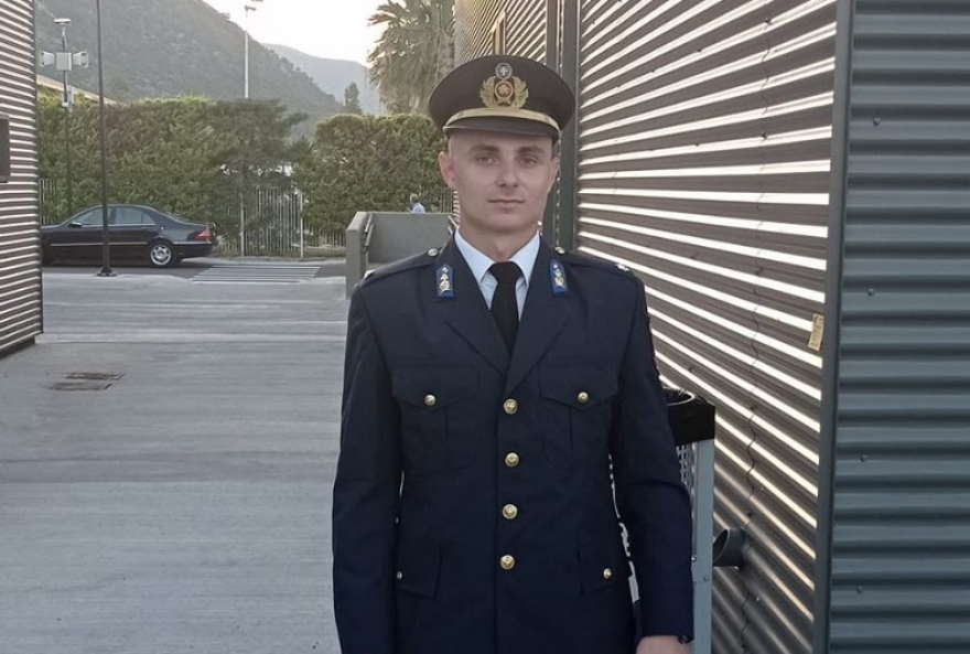 Μοναχοπαίδι από το Αγρίνιο ο 27χρονος πυροσβέστης που έχασε τη ζωή του στο Γύθειο, υπηρετούσε ως υποδιοικητής