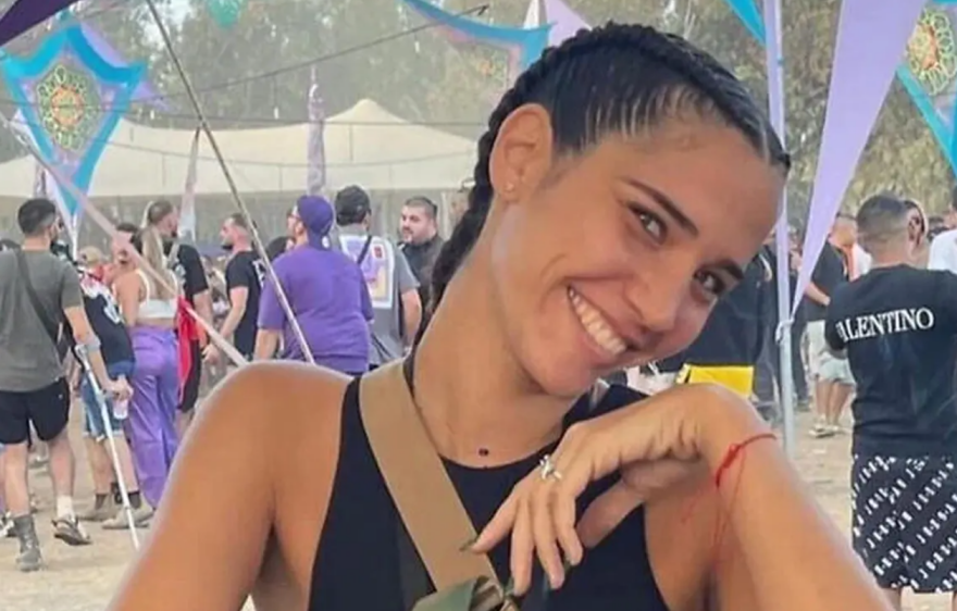Τραγωδία στο Ισραήλ: Επιζών της επίθεσης 7ης Οκτωβρίου από τη Χαμάς αυτοκτόνησε στον τάφο της συντρόφου του που δολοφονήθηκε στο μουσικό φεστιβάλ Nova