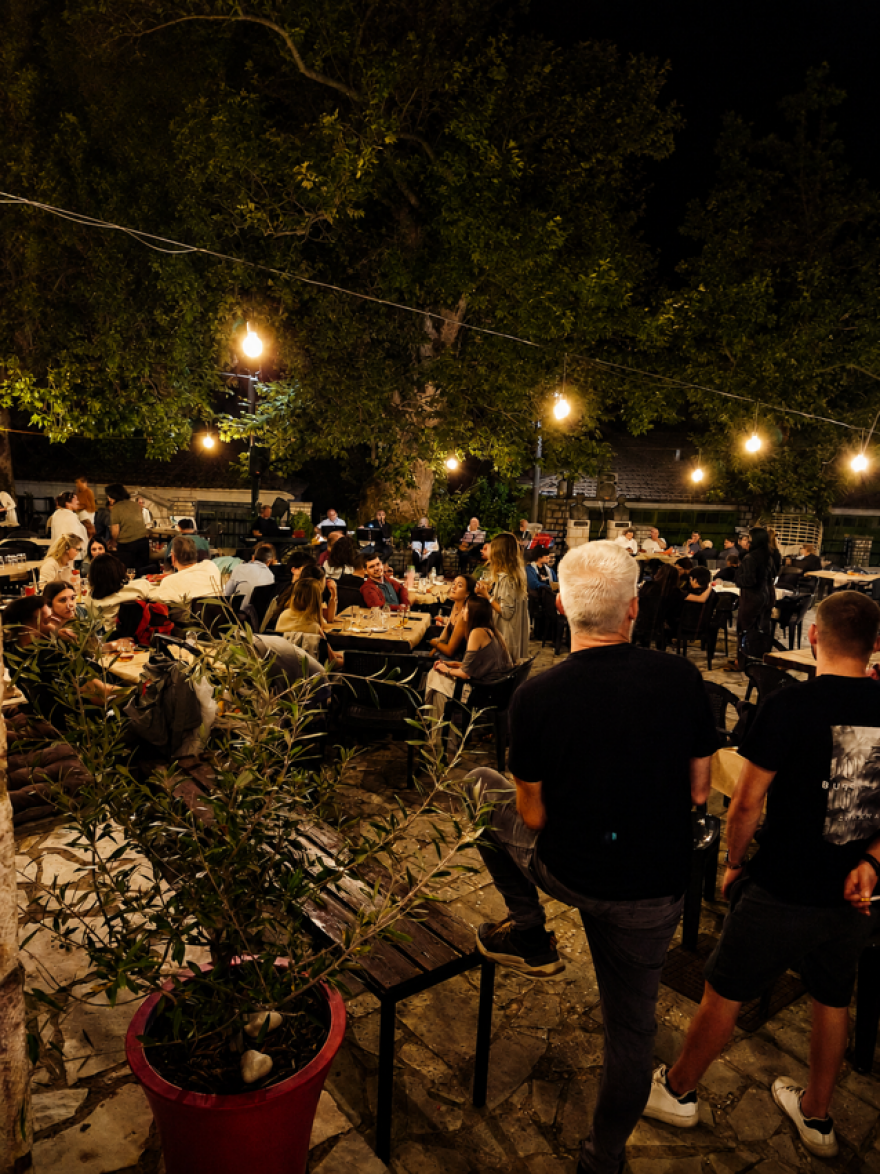 Σοποτό Καλαβρύτων: Η ιστορία ενός χωριού που αρνήθηκε να σβήσει