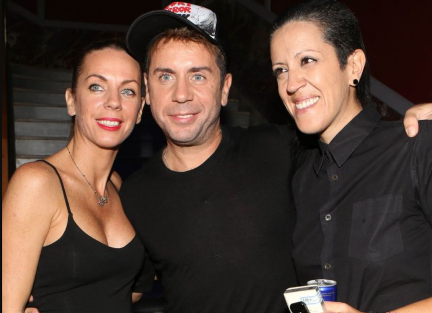 Γιώργος Μαζωνάκης: Ήθελε αλλά δεν πρόλαβε να συντάξει διαθήκη, στην οικογένειά του θα περάσει η περιουσία του 