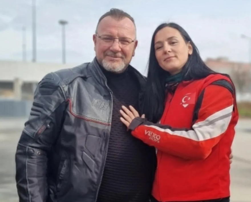 Συγκλονιστικό βίντεο από τροχαίο στην Τουρκία: Αυτοκίνητο μπήκε στο αντίθετο ρεύμα και σκότωσε 52χρονο, η σύζυγός του που ακολουθούσε έπαθε νευρικό κλονισμό