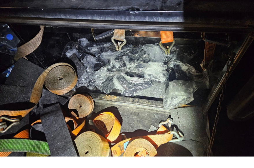  Επιχείρηση «Trigger X» από την Interpol σε 17 χώρες με 152 συλλήψεις, κατασχέθηκαν εκατοντάδες χειροβομβίδες και χιλιάδες πυρομαχικά 
