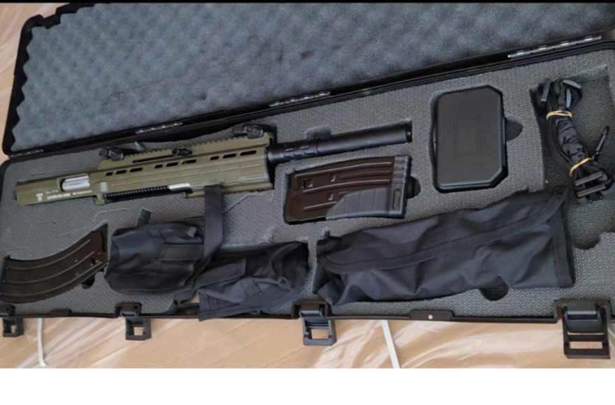 Επιχείρηση «Trigger X» από την Interpol σε 17 χώρες με 152 συλλήψεις, κατασχέθηκαν εκατοντάδες χειροβομβίδες και χιλιάδες πυρομαχικά 
