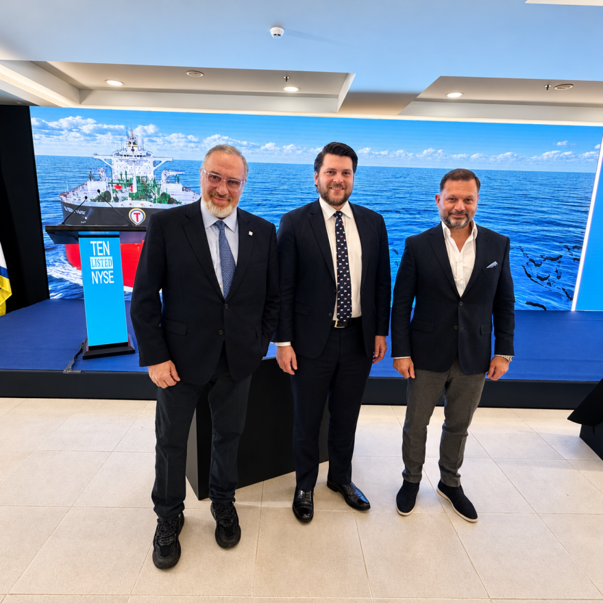 Νίκος Τσάκος: Δεν θα γίνουμε πειραματόζωα για την πράσινη μετάβαση 