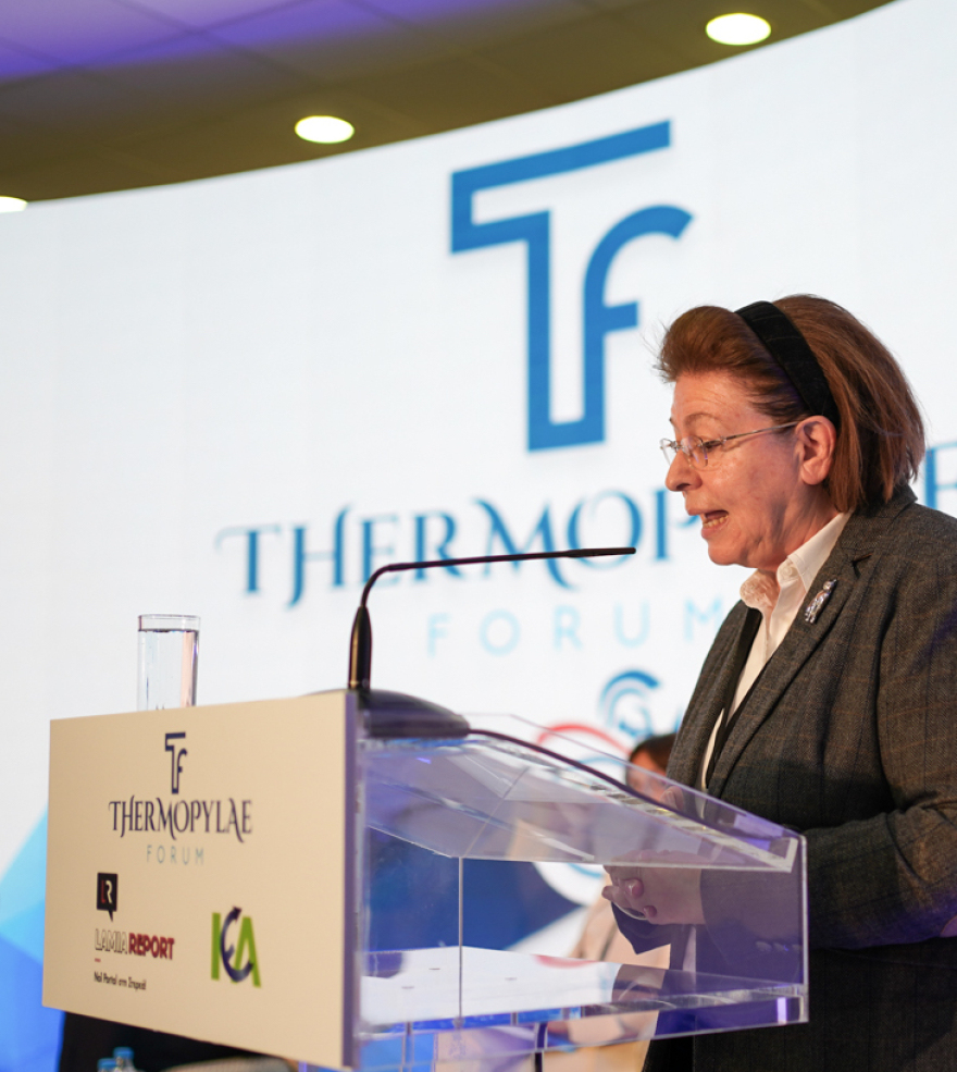 Υπουργείο Πολιτισμού: Ο ιστορικός χώρος των Θερμοπυλών αναβαθμίζεται και αποκτά νέα εικόνα