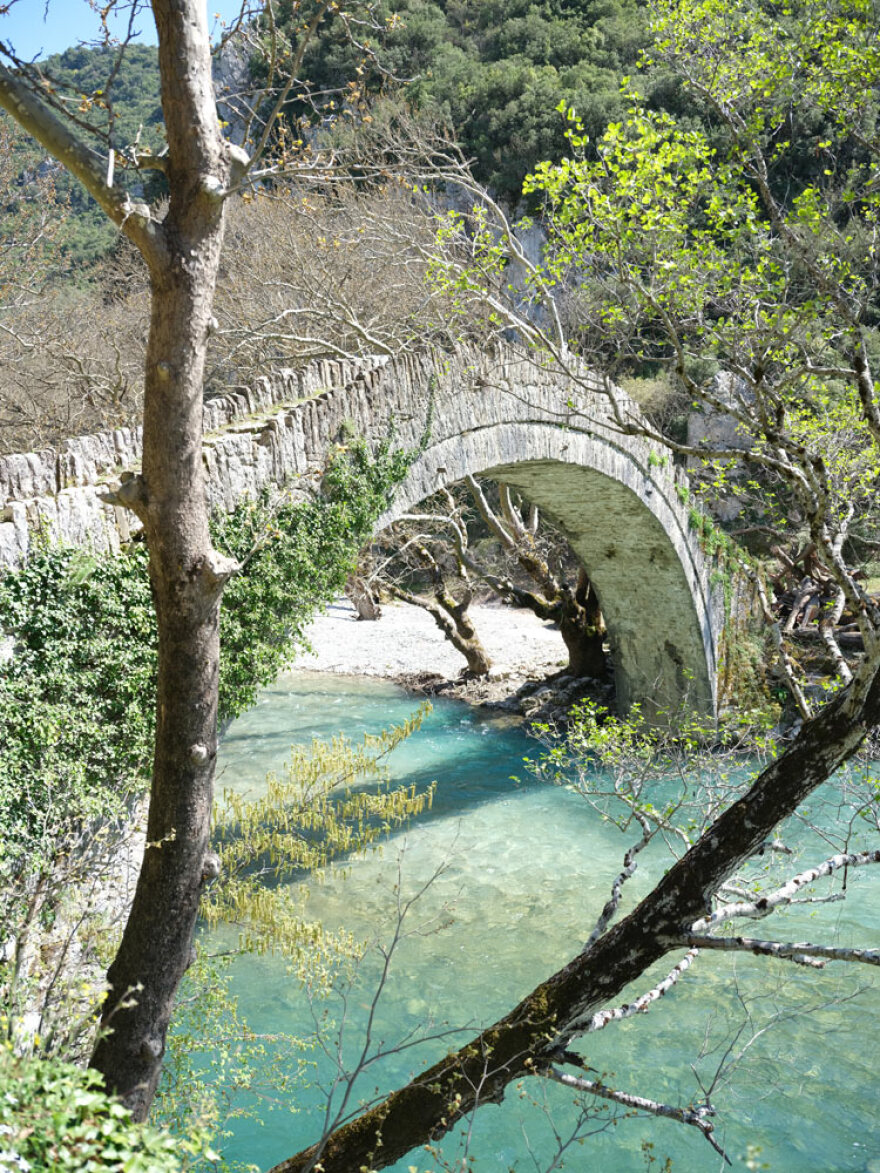 Είμαστε ένα με το νερό
