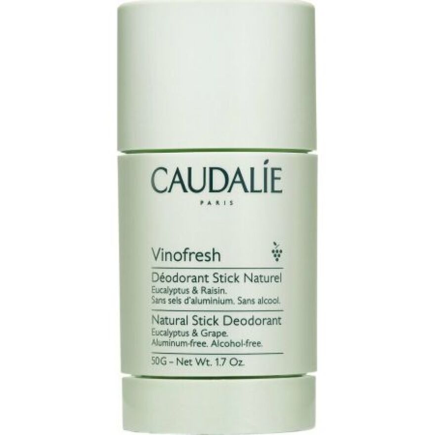 Μήπως χρησιμοποιείτε λάθος αποσμητικό;