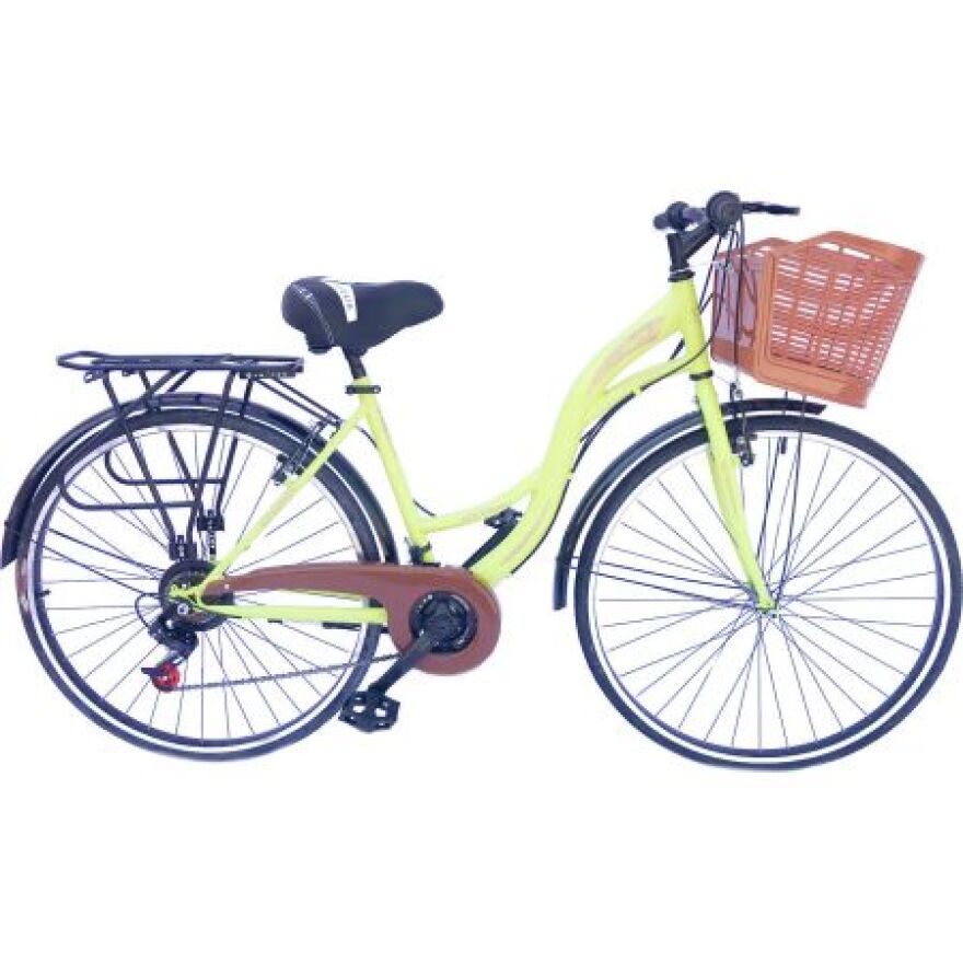 Ποδήλατο: Βρες κορυφαίες επιλογές σε σούπερ προσφορά για άνετες διαδρομές στην πόλη