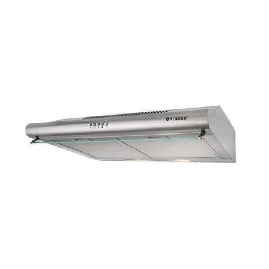 Απορροφητήρας: Οδηγός αγοράς για να κάνεις τη σωστή επιλογή