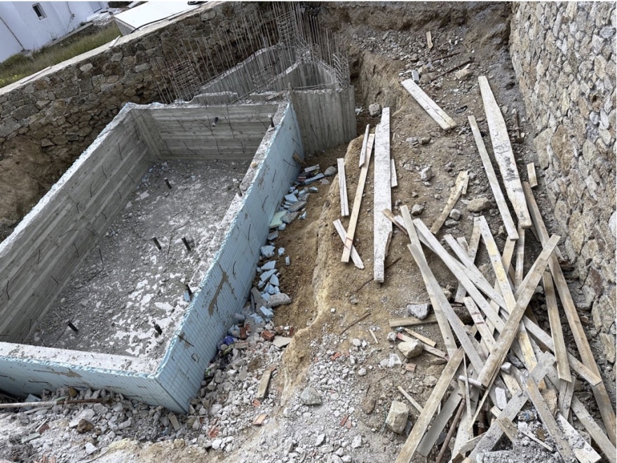 Μύκονος: «Μας απειλούν ένοπλοι μπράβοι, αλλά δεν φοβόμαστε», κατήγγειλε η πρόεδρος των Αρχαιολόγων - Δείτε βίντεο