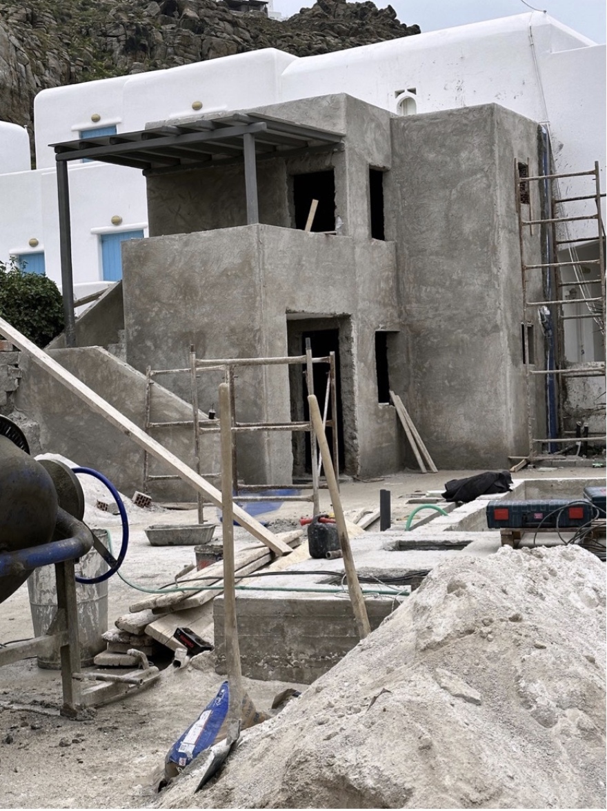 Μύκονος: «Μας απειλούν ένοπλοι μπράβοι, αλλά δεν φοβόμαστε», κατήγγειλε η πρόεδρος των Αρχαιολόγων - Δείτε βίντεο