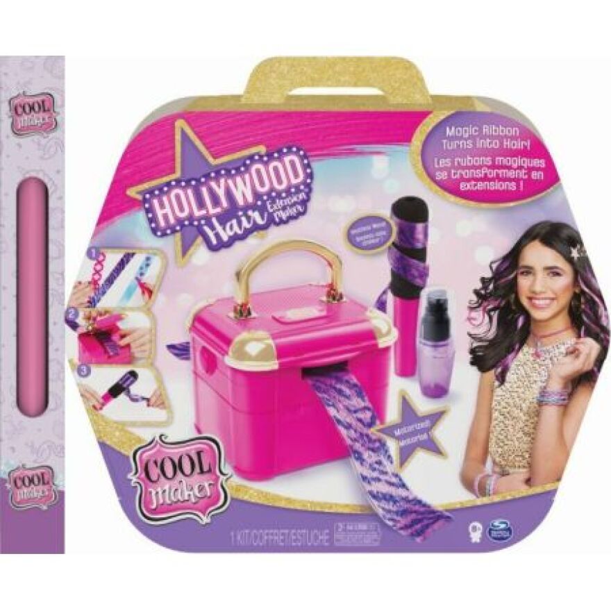 Παιχνιδολαμπάδες: Οι επιλογές που θα ξετρελάνουν κάθε βαφτιστήρι