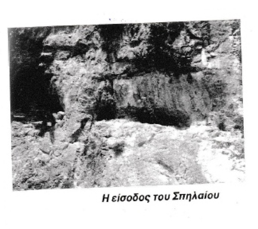 Το μυστηριώδες μοναστήρι στον βράχο και η γέφυρα των Αγιών στην Ήπειρο με την απίστευτη ιστορία