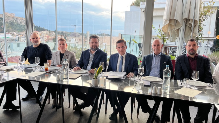 ΕΕ: «Οδικό χάρτη» για τη διαμόρφωση εθνικής στρατηγικής στη Βιοοικονομία φέρνει το έργο «CEE2ACT»