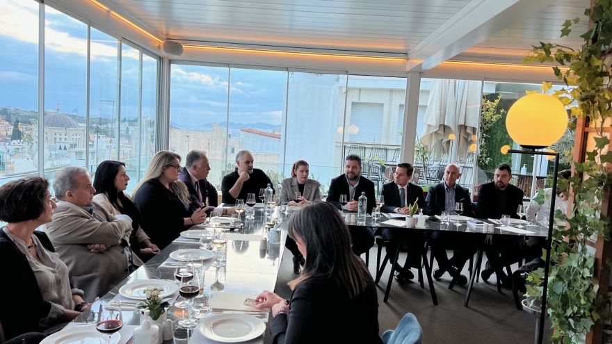 ΕΕ: «Οδικό χάρτη» για τη διαμόρφωση εθνικής στρατηγικής στη Βιοοικονομία φέρνει το έργο «CEE2ACT»