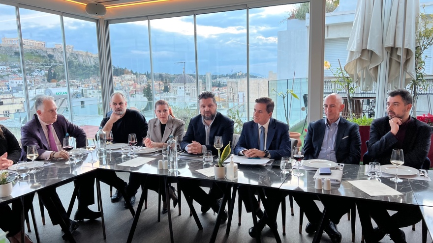 ΕΕ: «Οδικό χάρτη» για τη διαμόρφωση εθνικής στρατηγικής στη Βιοοικονομία φέρνει το έργο «CEE2ACT»