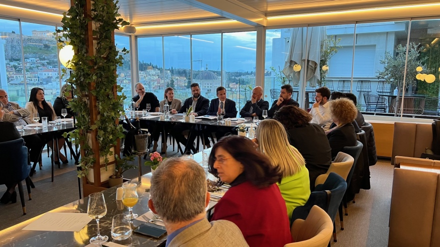 ΕΕ: «Οδικό χάρτη» για τη διαμόρφωση εθνικής στρατηγικής στη Βιοοικονομία φέρνει το έργο «CEE2ACT»