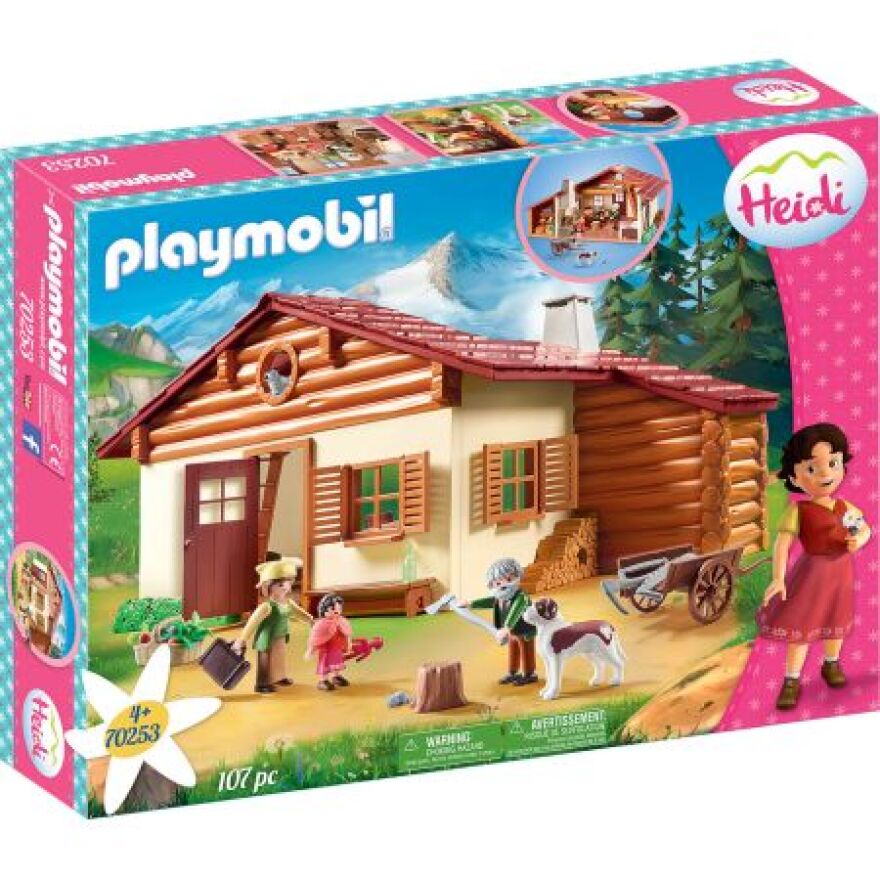 Κορυφαίες προσφορές σε Lego και Playmobil για βαφτιστήρια γεμάτα χαρά