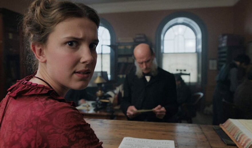 Stranger Things: H Μίλι Μπόμπι Μπράουν αποκάλυψε τον μεγαλύτερο φόβο της για την τελευταία σεζόν 