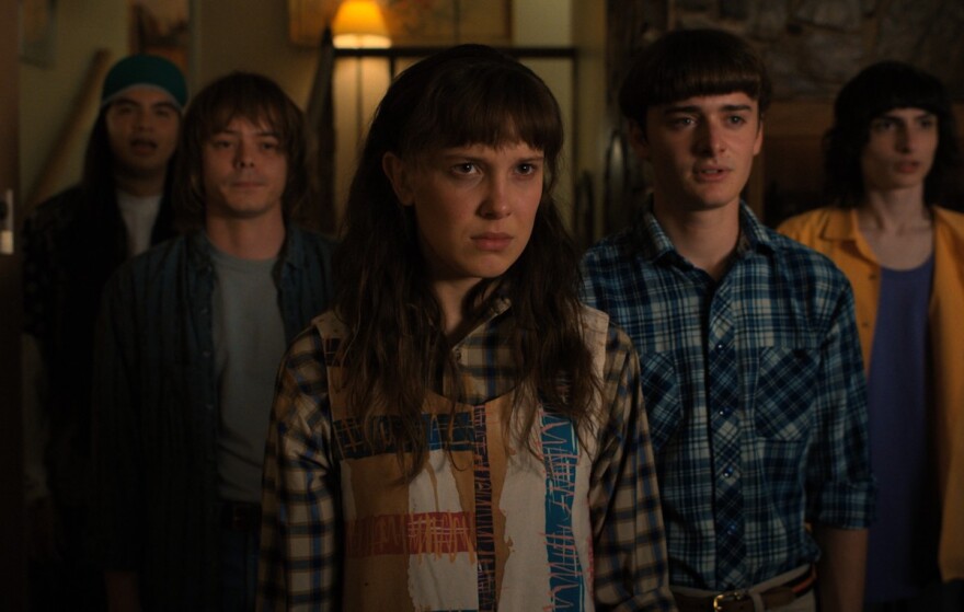 Stranger Things: H Μίλι Μπόμπι Μπράουν αποκάλυψε τον μεγαλύτερο φόβο της για την τελευταία σεζόν 