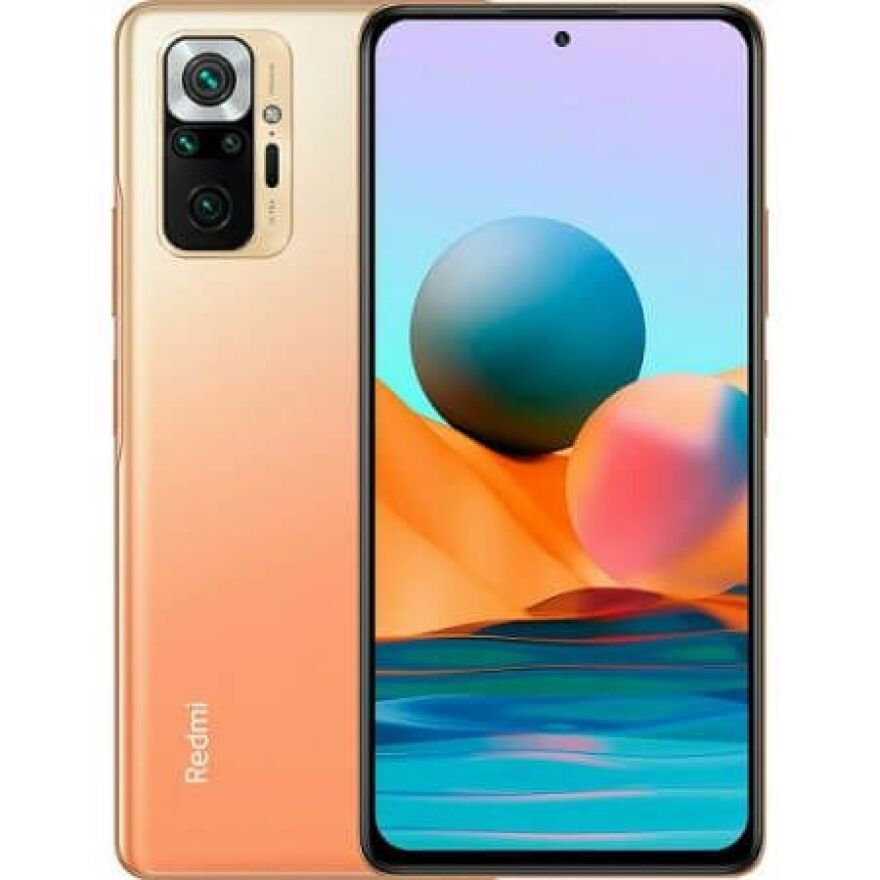 Γιατί το Xiaomi redmi note 10 pro είναι ένα πραγματικά value for money κινητό