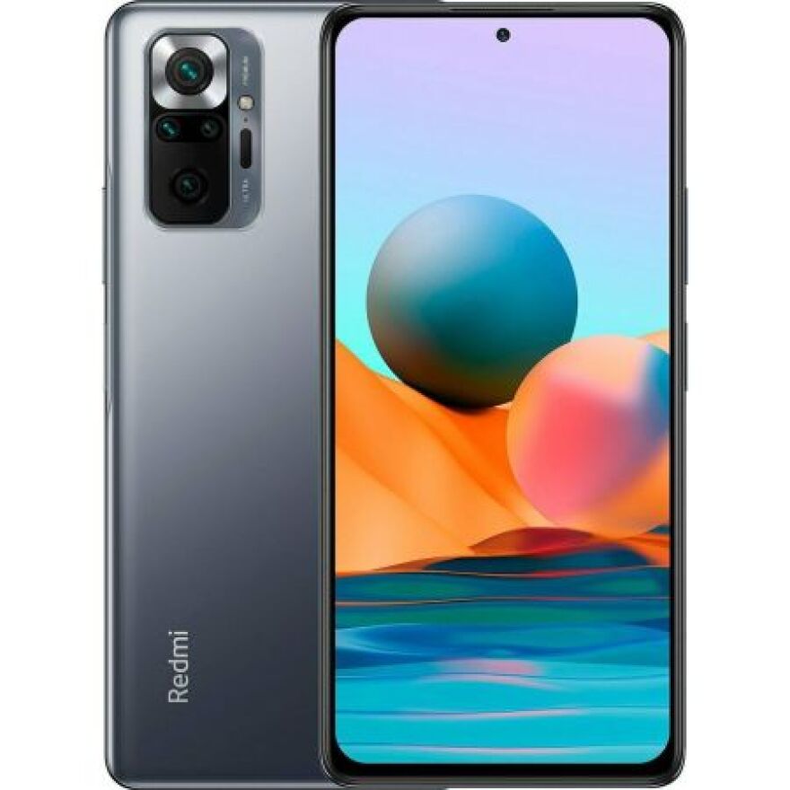 Γιατί το Xiaomi redmi note 10 pro είναι ένα πραγματικά value for money κινητό