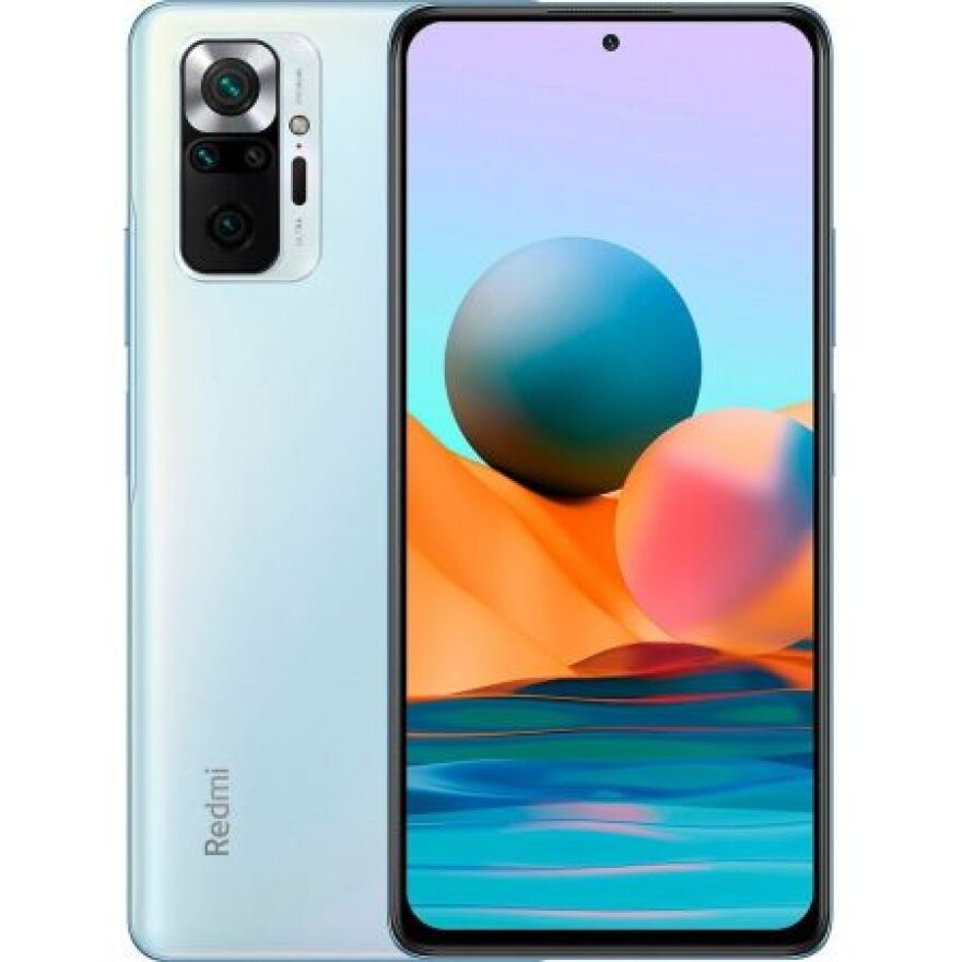 Γιατί το Xiaomi redmi note 10 pro είναι ένα πραγματικά value for money κινητό