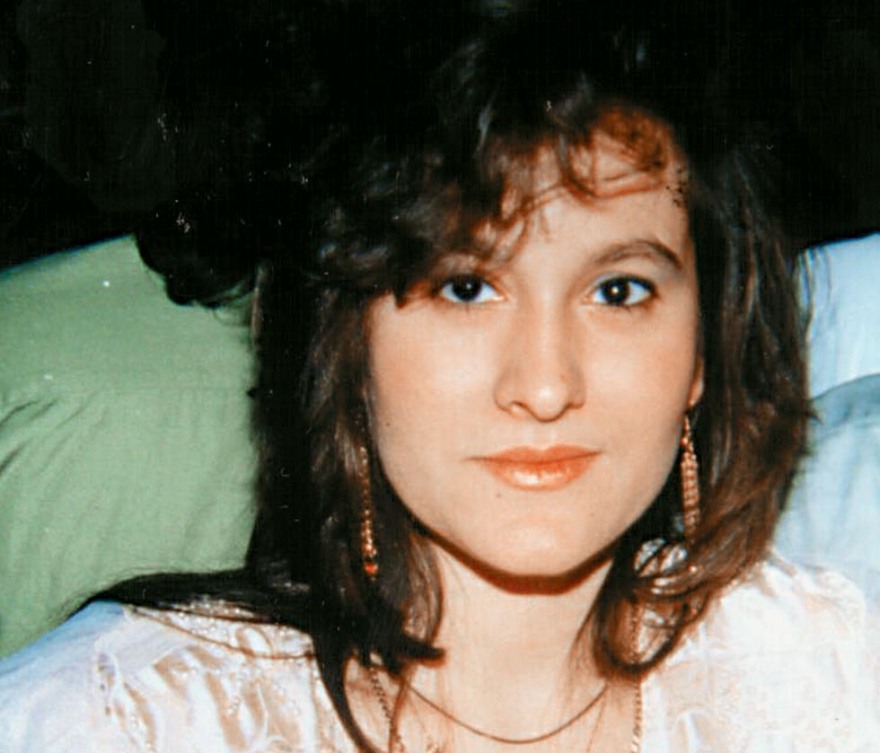 Σπύρος Καββαδίας: Η κόρη του ακόμα δεν γνωρίζει τι απέγινε το πτώμα της μητέρας της - Τη σκότωσε μπροστά στα μάτια της