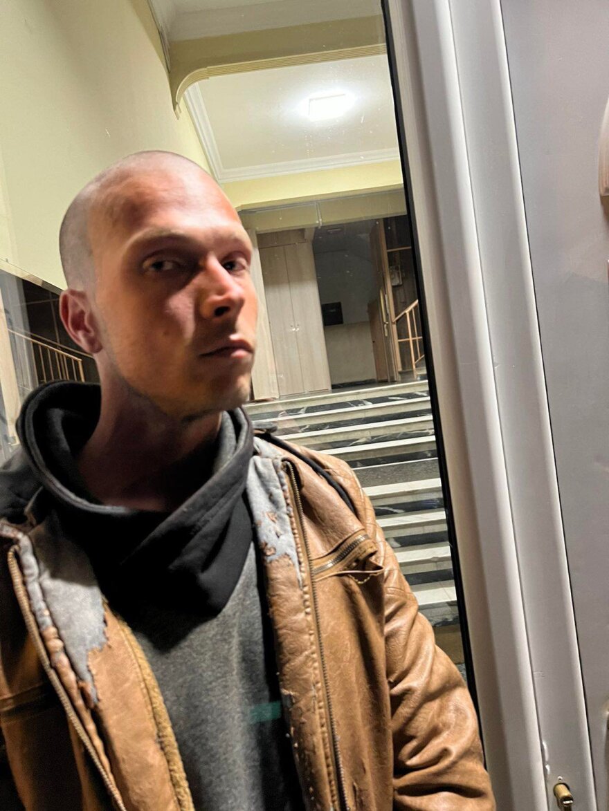 Θεσσαλονίκη: «Τη σκότωσα για να τη λυτρώσω, εκείνη μου το ζητούσε», λέει ο μητροκτόνος