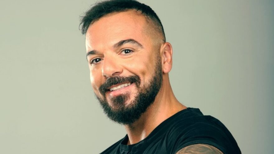 Τριαντάφυλλος εναντίον του Σάκη Κατσούλη - «Εννοείται πως δεν τον στηρίζω»