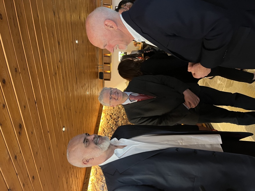 Παπανδρέου από Δελφούς: «Οι αλλαγές και οι λύσεις θέλουν αγώνα, με τη δική μας συμμετοχή»