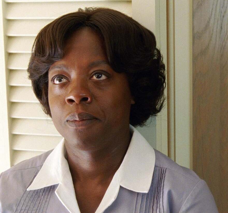 Βαϊόλα Ντέιβις: Ήταν η μοναδική ηθοποιός που ο Μάικλ Τζόρνταν ήθελε να υποδυθεί τη μητέρα του