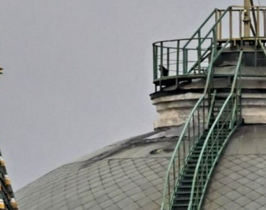 Ο «πόλεμος» των drones: Ουκρανικό αυτό που καταρρίφθηκε στο Κίεβο, άγνωστης προέλευσης αυτό του Κρεμλίνου