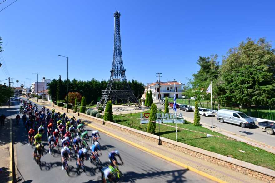 ΔΕΗ Ποδηλατικός Γύρος Ελλάδας 2023: Οργανωτική επιτυχία, αγωνιστικές ανατροπές και πολλές υποσχέσεις για το 2024