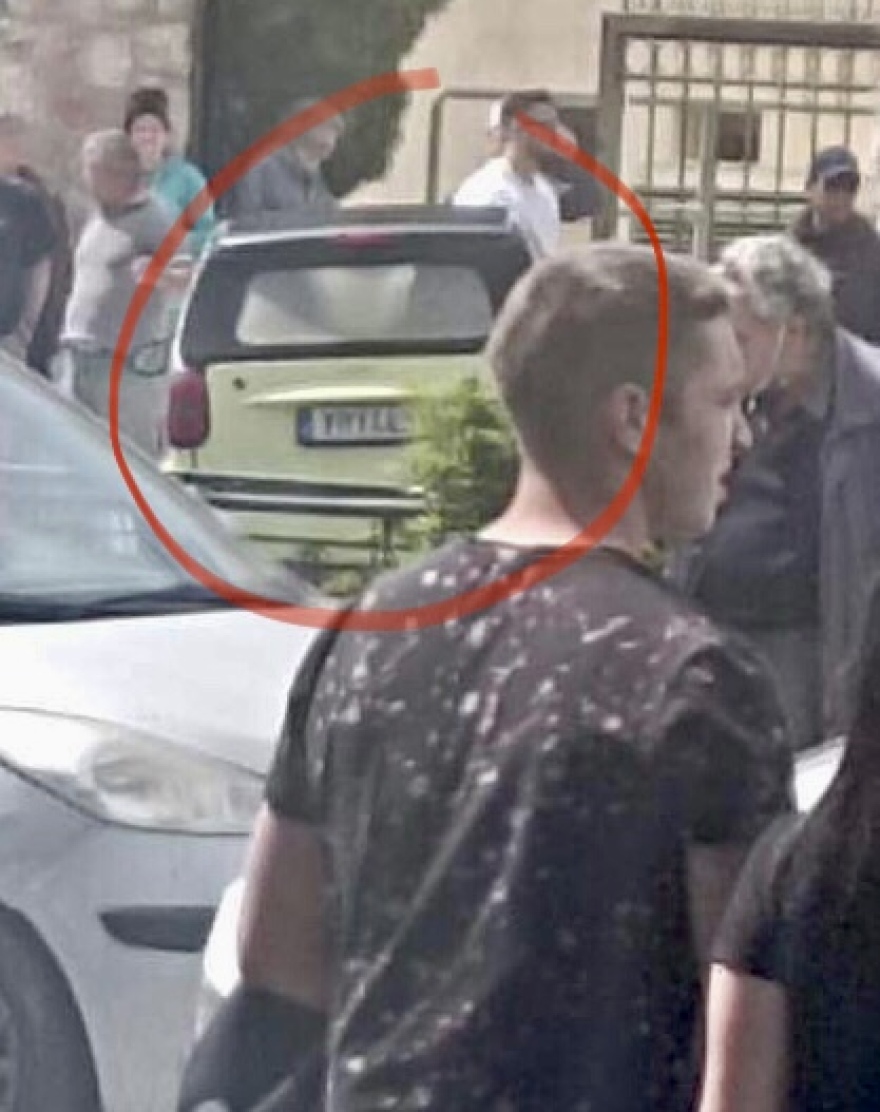 Καλλιθέα:  Πώς έγινε το θανατηφόρο τροχαίο στο σημείο «παγίδα» - Απαρηγόρητοι οι γονείς της 12χρονης