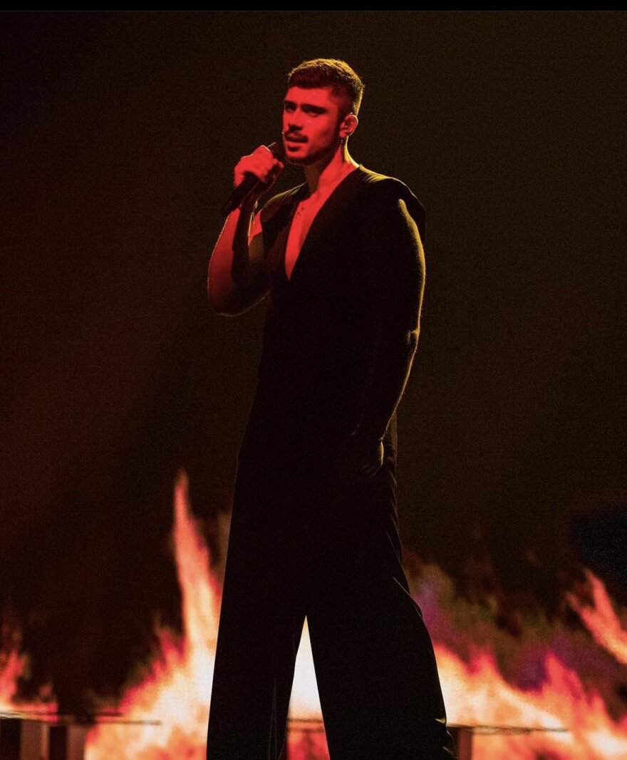 Eurovision 2023: Όλες οι εμφανίσεις του β' ημιτελικού