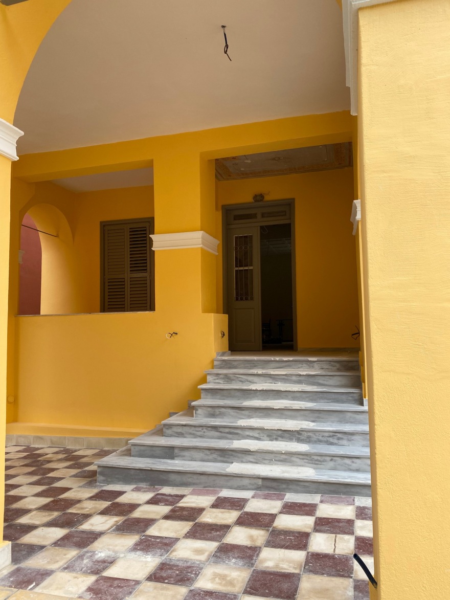 Οδυσσέας Ελύτη: Δημιουργείται ένα νέο μουσείο για τον Νομπελίστα ποιητή στην Πλάκα