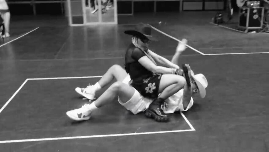 Η Madonna και ο Maluma έχουν έρθει πολύ κοντά - Είναι ζευγάρι;