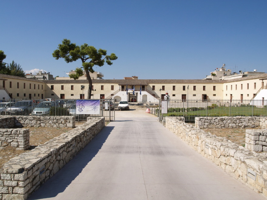 Άργος: Αποκτά δύο νέα μουσεία - Δείτε φωτογραφίες