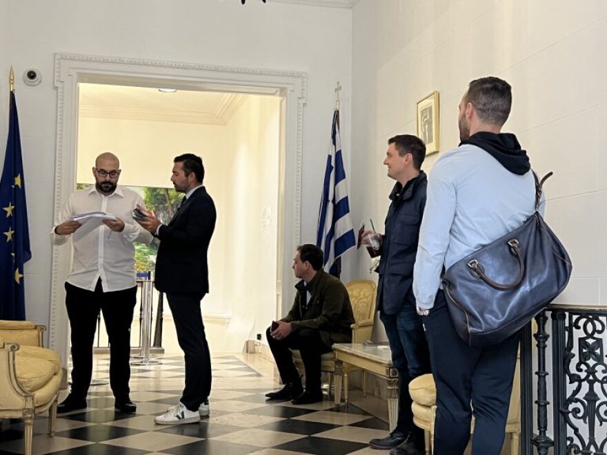 Εκλογές 2023: Στο 80% η συμμετοχή των Ελλήνων του εξωτερικού - Πού και πόσοι ψήφισαν