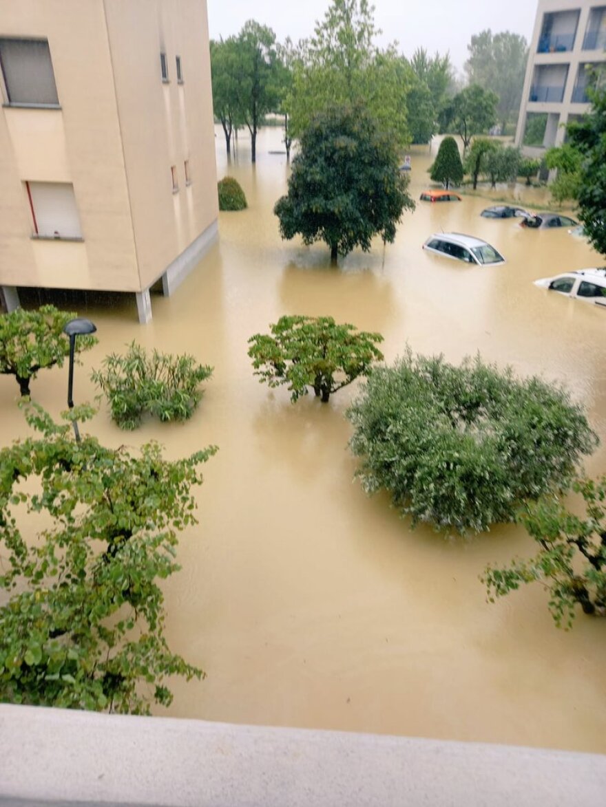 Ιταλία: Έκτακτη κυβερνητική βοήθεια 2 δισ. ευρώ στους πλημμυροπαθείς της Εμίλια Ρομάνια