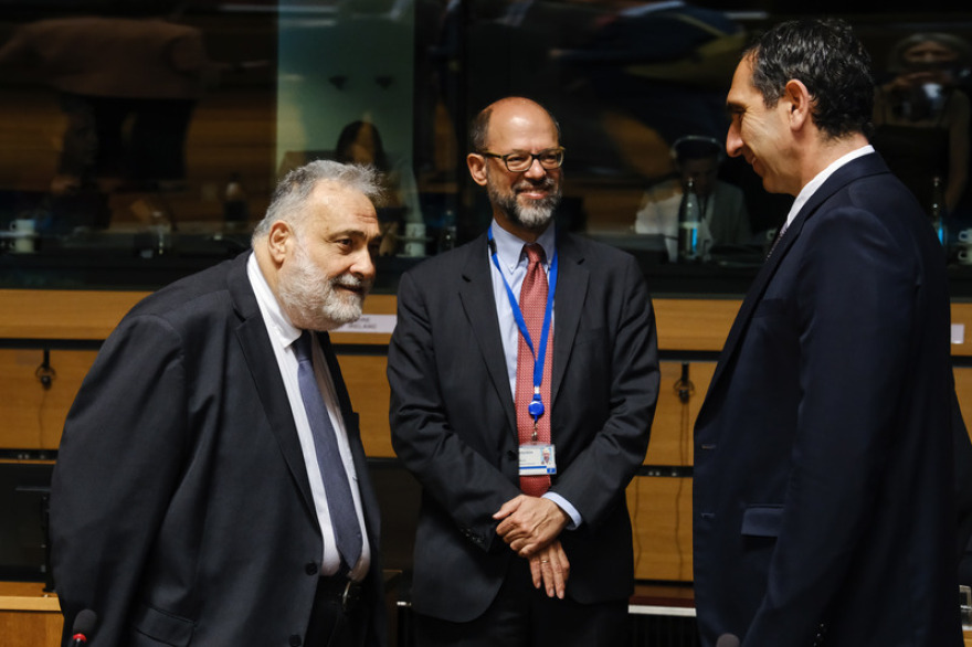 ΕΕ: Συμφωνία για το άσυλο - Δημιουργείται υποχρεωτικός μηχανισμός αλληλεγγύης, όπως ζητούσε η Ελλάδα