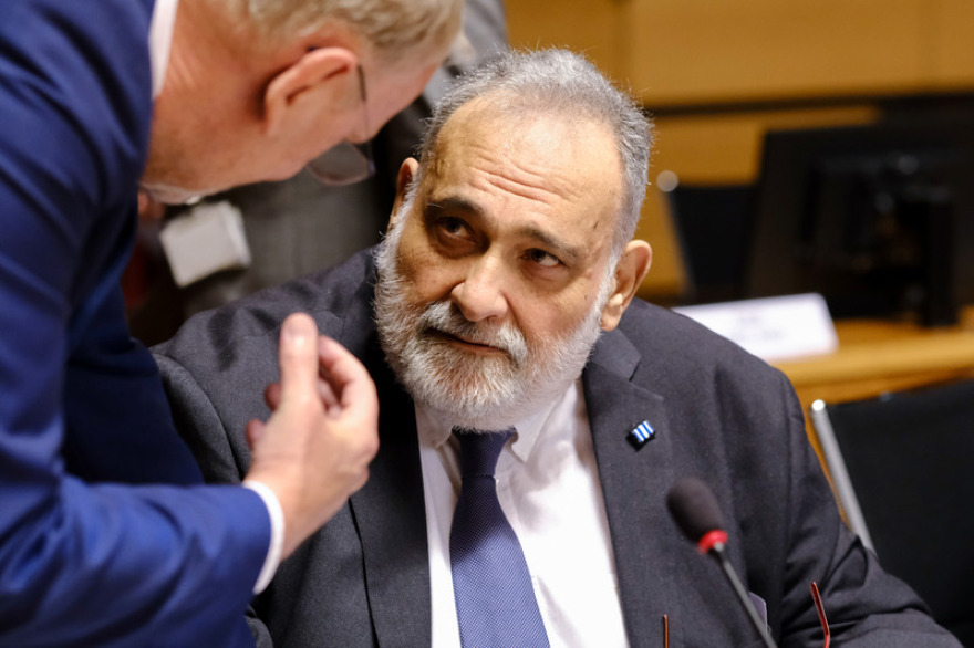 ΕΕ: Συμφωνία για το άσυλο - Δημιουργείται υποχρεωτικός μηχανισμός αλληλεγγύης, όπως ζητούσε η Ελλάδα