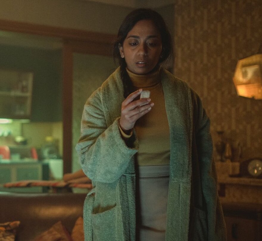 Black Mirror: Διαθέσιμη από σήμερα η νέα σεζόν - Ποιες είναι οι υποθέσεις των επεισοδίων