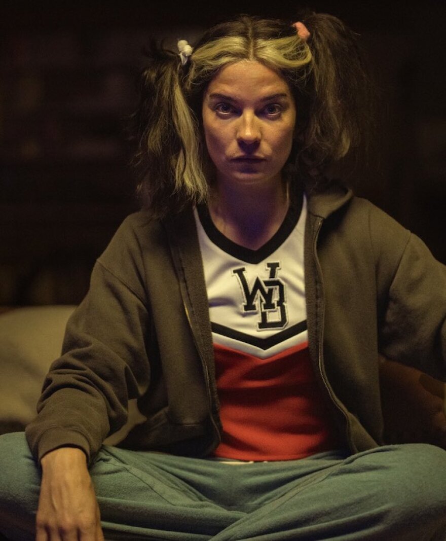 Black Mirror: Διαθέσιμη από σήμερα η νέα σεζόν - Ποιες είναι οι υποθέσεις των επεισοδίων