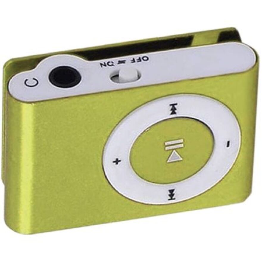 Τα 5 καλύτερα mp3 players για να σας συνοδεύσουν στα φετινά σας ταξίδια