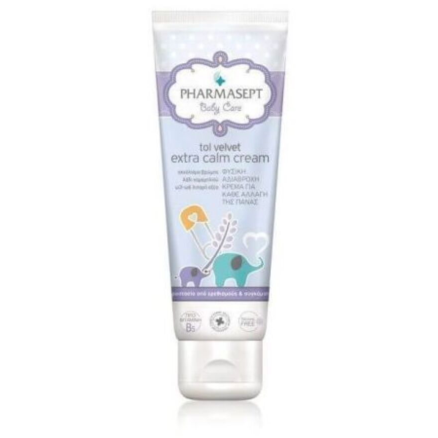 Αλλαγή πάνας: 5 κρέμες που κάνουν θαύματα για το σύγκαμα του μωρού