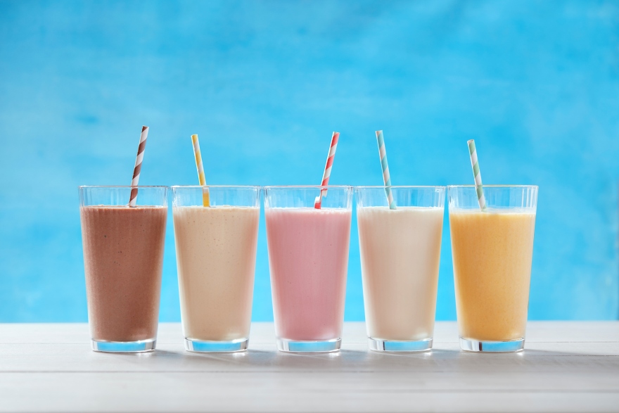 7 συμβουλές για να ξαναβρείτε τη φόρμα σας!