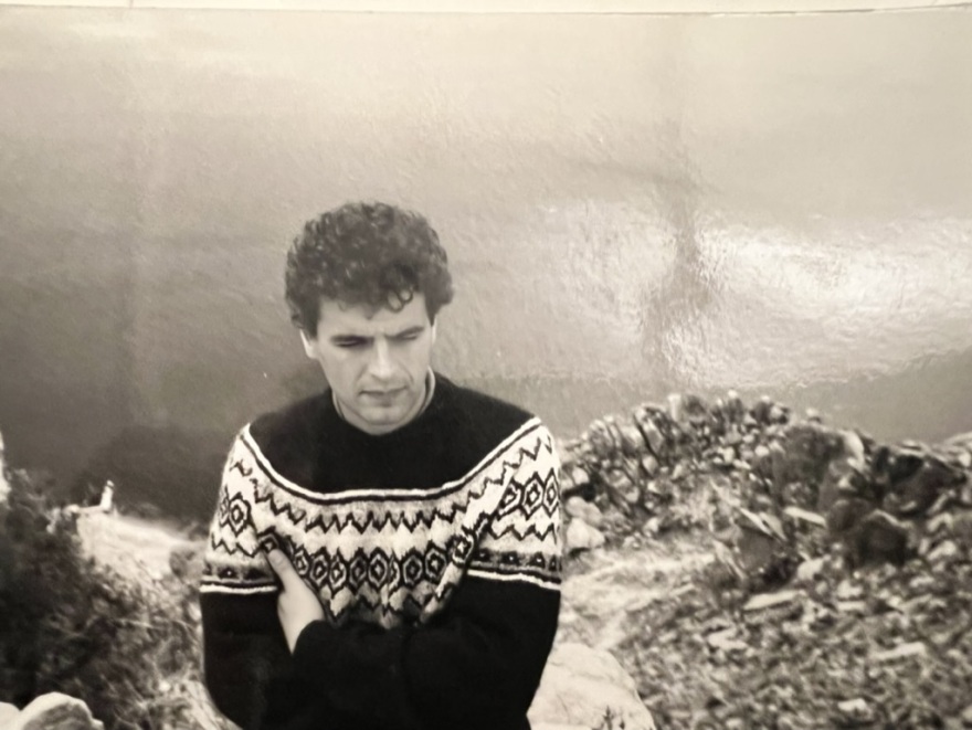 Πέτρος Κουμουτσάκος-Τεχνητή Νοημοσύνη: «Μπορούμε να κάνουμε στην Ελλάδα Πανεπιστήμιο καλύτερο από το Χάρβαρντ»